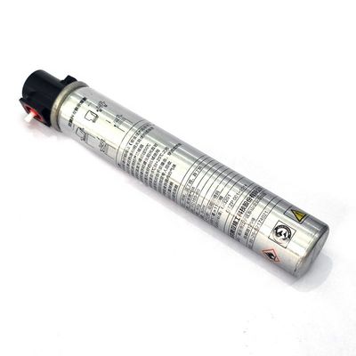 40g/80ml 용량 YIFENG 못 총 가스 실린더 FC165 1000-1200 샷