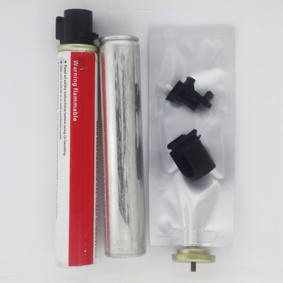 FC165 가스 병 가스 실린더 부탄 연료전지 가스 캔 용량 40g/75ml