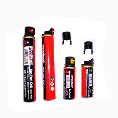 명목 용량 40g/80ml 주사기 장/지름 31.5/165mm