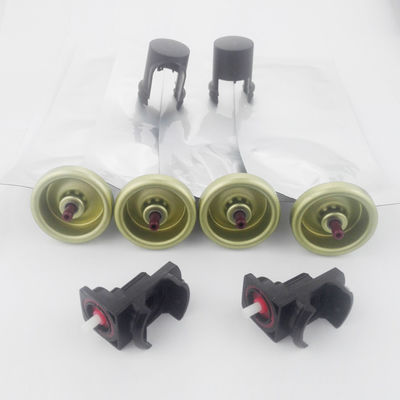 명목 용량 40g/80ml 주사기 장/지름 31.5/165mm