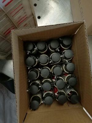 32/170mm 명목 지름 메탄올 연료전지 가스 네일러 연료 막대기