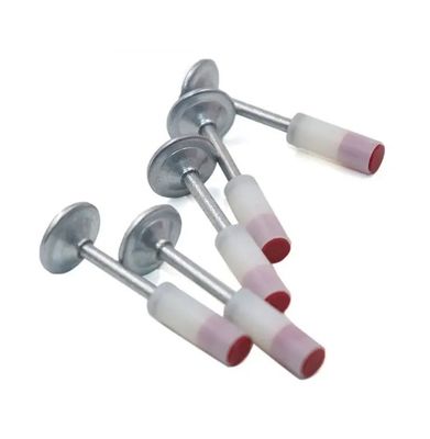 평면 머리 8.0mm 천장 손목 장식 및 건설용 화재 손목