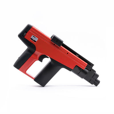 DX450 핸드 파워 작동 도구와 6.8 * 11mm 파워 로드 스트립으로 힘없는 고정