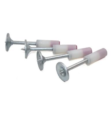평면 머리 8.0mm 천장 손목 장식 및 건설용 화재 손목