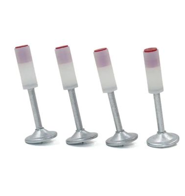 평면 머리 8.0mm 천장 손목 장식 및 건설용 화재 손목