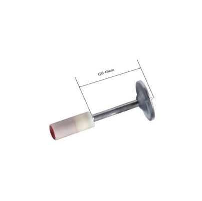 평면 머리 8.0mm 천장 손목 장식 및 건설용 화재 손목
