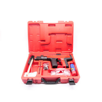 DX450 핸드 파워 작동 도구와 6.8 * 11mm 파워 로드 스트립으로 힘없는 고정