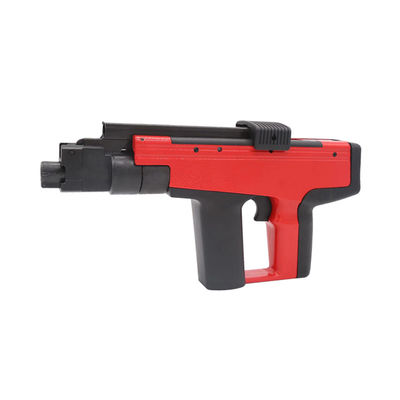 DX450 핸드 파워 작동 도구와 6.8 * 11mm 파워 로드 스트립으로 힘없는 고정