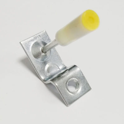8.5mm 헤드 다이아. 장식 및 건설을위한 가연 천장 못 총 못