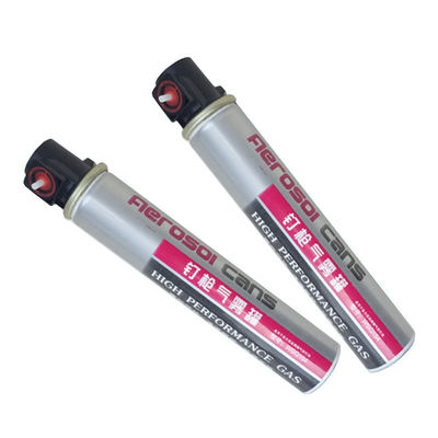 40g/75ml 용량 FC154 가스 캔 가스 나일러에 대한 컴팩트하고 휴대용 디자인