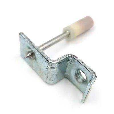 8.5mm 헤드 다이아. 니트로글리세린 전력 통합 전력 가동 천장 손톱 나사 막대 손톱