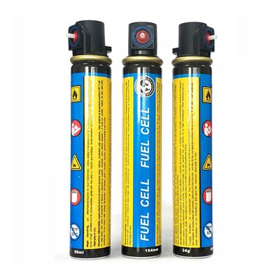 릴 펄사 1000 나일 총 연료전지 가스 캔 154MM 한국 시장