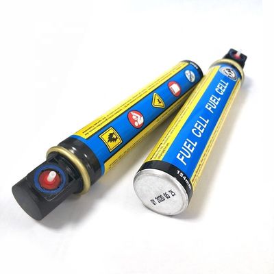릴 펄사 1000 나일 총 연료전지 가스 캔 154MM 한국 시장