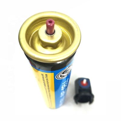 릴 펄사 1000 나일 총 연료전지 가스 캔 154MM 한국 시장