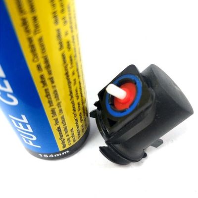 릴 펄사 1000 나일 총 연료전지 가스 캔 154MM 한국 시장