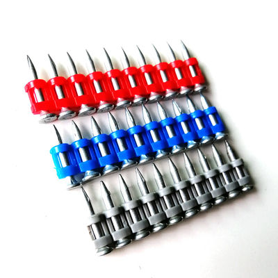 가스 전력 도구 부탄 가스 탱크 1000 샷 31.5mm x 165mm 오래 지속되고 내구성