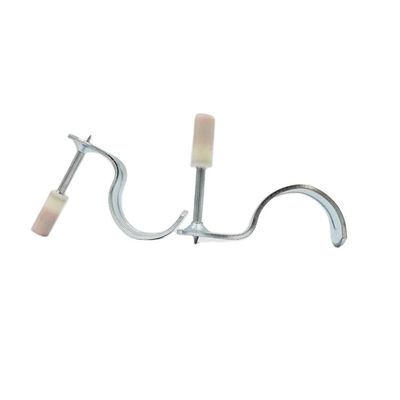 5mm-8mm 헤드 지름 천장 손톱 고정 장치 천장 총 및 유물 혜택