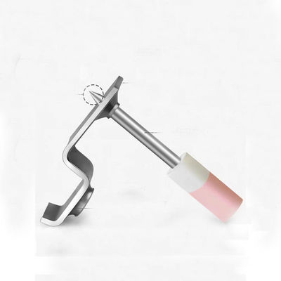8.5mm 헤드 지름 방수 머플러 천장 손톱 원활한 작동을 위해