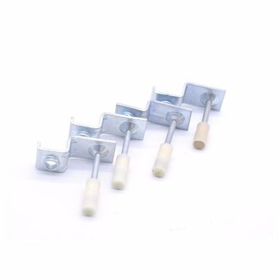 8.5mm 헤드 지름 총을 고정하기위한 천장 손톱 철강 재료