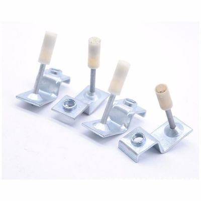8.5mm 헤드 지름 총을 고정하기위한 천장 손톱 철강 재료