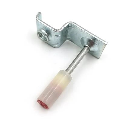 8.5mm 헤드 지름 총을 고정하기위한 천장 손톱 철강 재료