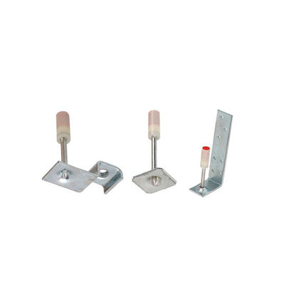 3.7mm 평면 머리 소음 방지 및 방수 천장 손톱 전자기