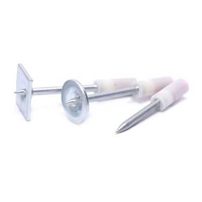 3.7mm 평면 머리 소음 방지 및 방수 천장 손톱 전자기