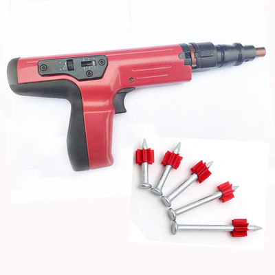 1in 미니 손톱 길이 PT-90 수동 콘크리트 손톱 301와 S1 6.8 * 11MM 파우더 로딩