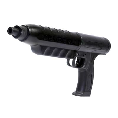 침묵 고정 도구 사용자 정의 OEM 솔루션과 340mm 길이와 함께 수동 못 총