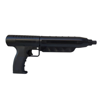 침묵 고정 도구 사용자 정의 OEM 솔루션과 340mm 길이와 함께 수동 못 총
