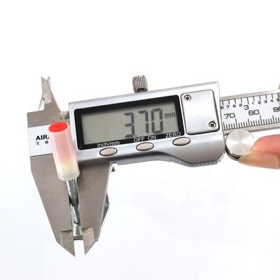 부드러운 턱 고정 콘크리트 천장 상자 32mm를 위한 조용 통합 촬영 손톱