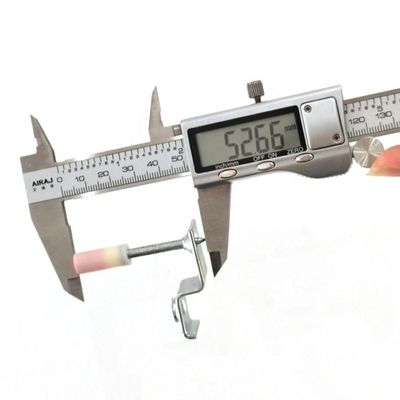부드러운 턱 고정 콘크리트 천장 상자 32mm를 위한 조용 통합 촬영 손톱