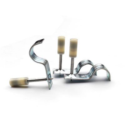7.3mm 머리 직경 천장 도구 드라이브 핀 파이프 클램프 손톱을 쉽게 제작 및 DIY