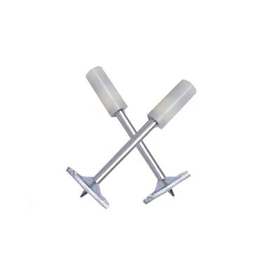 3.7mm 턱 지름 천장 손톱 개인화된 지붕 디자인