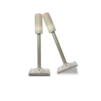 3.7mm 턱 지름 천장 손톱 개인화된 지붕 디자인
