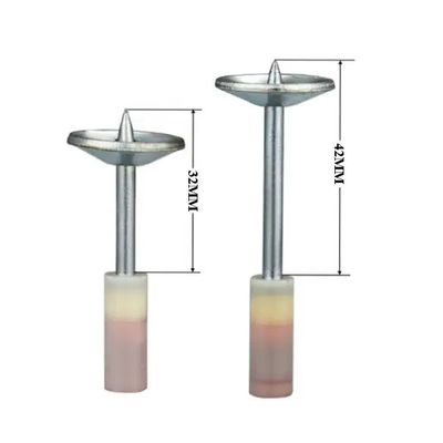 3.7mm 턱 지름 천장 손톱 개인화된 지붕 디자인
