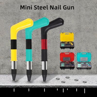 금속 세척기 디아 15.6mm 콘크리트 및 대포 손톱에 대한 통합 천장 고정 장치