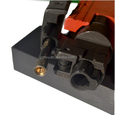 DX450 고정 네일러 340mm 길이 3 1/2인치 네일 전문 등급 도구