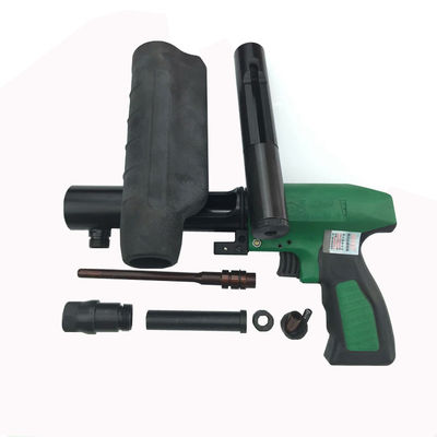 길이는 335mm 칼리버 27 22 Pistol S3 카트리지 총 산업용 손톱 총