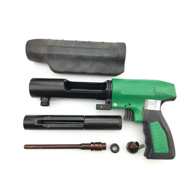 길이는 335mm 칼리버 27 22 Pistol S3 카트리지 총 산업용 손톱 총