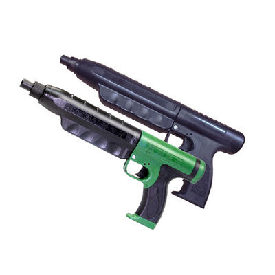 길이는 335mm 칼리버 27 22 Pistol S3 카트리지 총 산업용 손톱 총