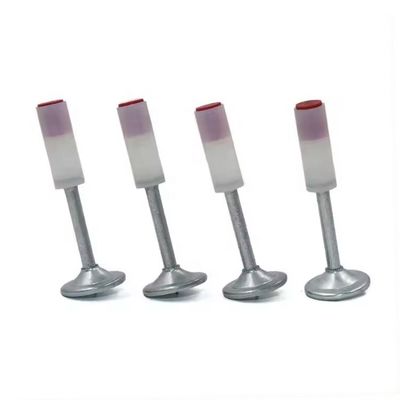 32MM 42MM 천장 아티팩트 문 창문 에어컨 모니터링 설치 소방 손톱