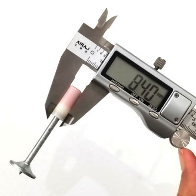 32MM 42MM 천장 아티팩트 문 창문 에어컨 모니터링 설치 소방 손톱