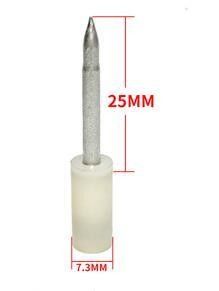 맞춤형 지원 OEM 1kgs 미니 천장 예술품에 대한 가벼운 소음 작은 손톱 총
