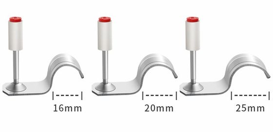 건설 도구 및 장비에 대한 25mm 소음 격리 통합 샷 톱 인벤토리