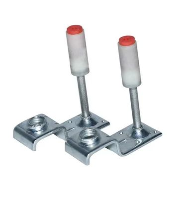 니트로글리세린 파우더 통합 천장 손톱 나사 막대 손톱 머리 직경 8.5mm