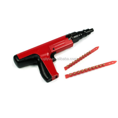 120V/60HZ PT-90 Semi Auto Pin Nail 중량 프로젝트용 파워 로드 도구 2.4kg