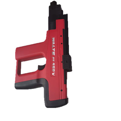 340mm 길이 DX450 고정 도구 맞춤식 지원 및 성능과 함께 못 총