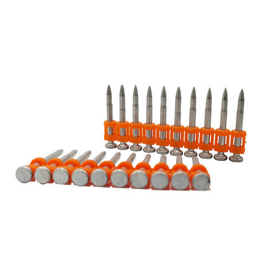 16-38mm 가스 네일러 촬영을 위한 가스 네일러를 위한 가스 네일러