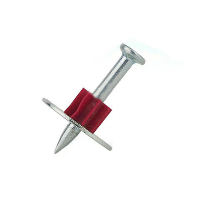 강철 세척기 및 301/301T 사격 소총의 고속 PDW 핀에 대한 25mm 콘크리트 손톱